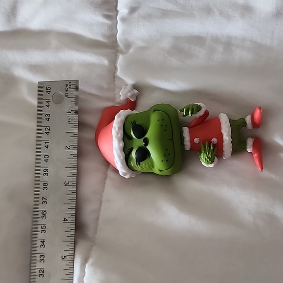 Funko Pop, The Grinch - Picture 7 of 7